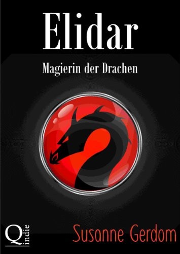 Elidar: Magierin der Drachen