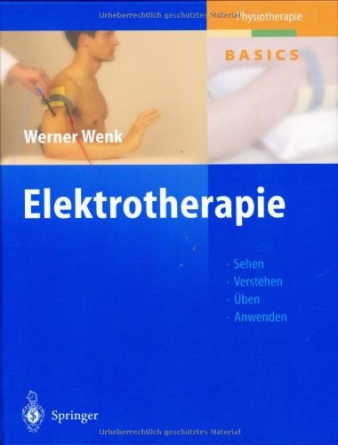 Elektrotherapie