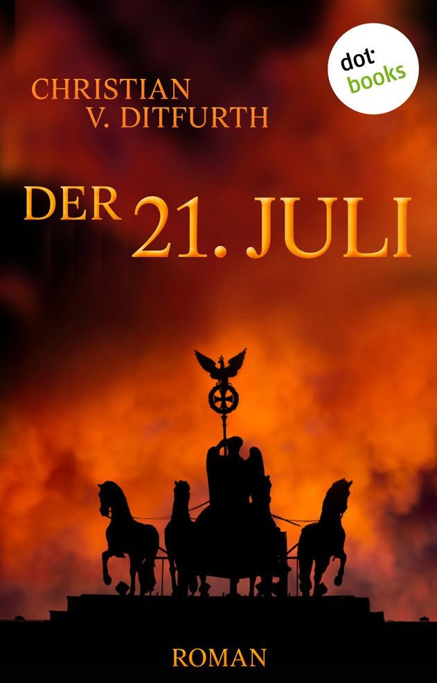 Der 21. Juli