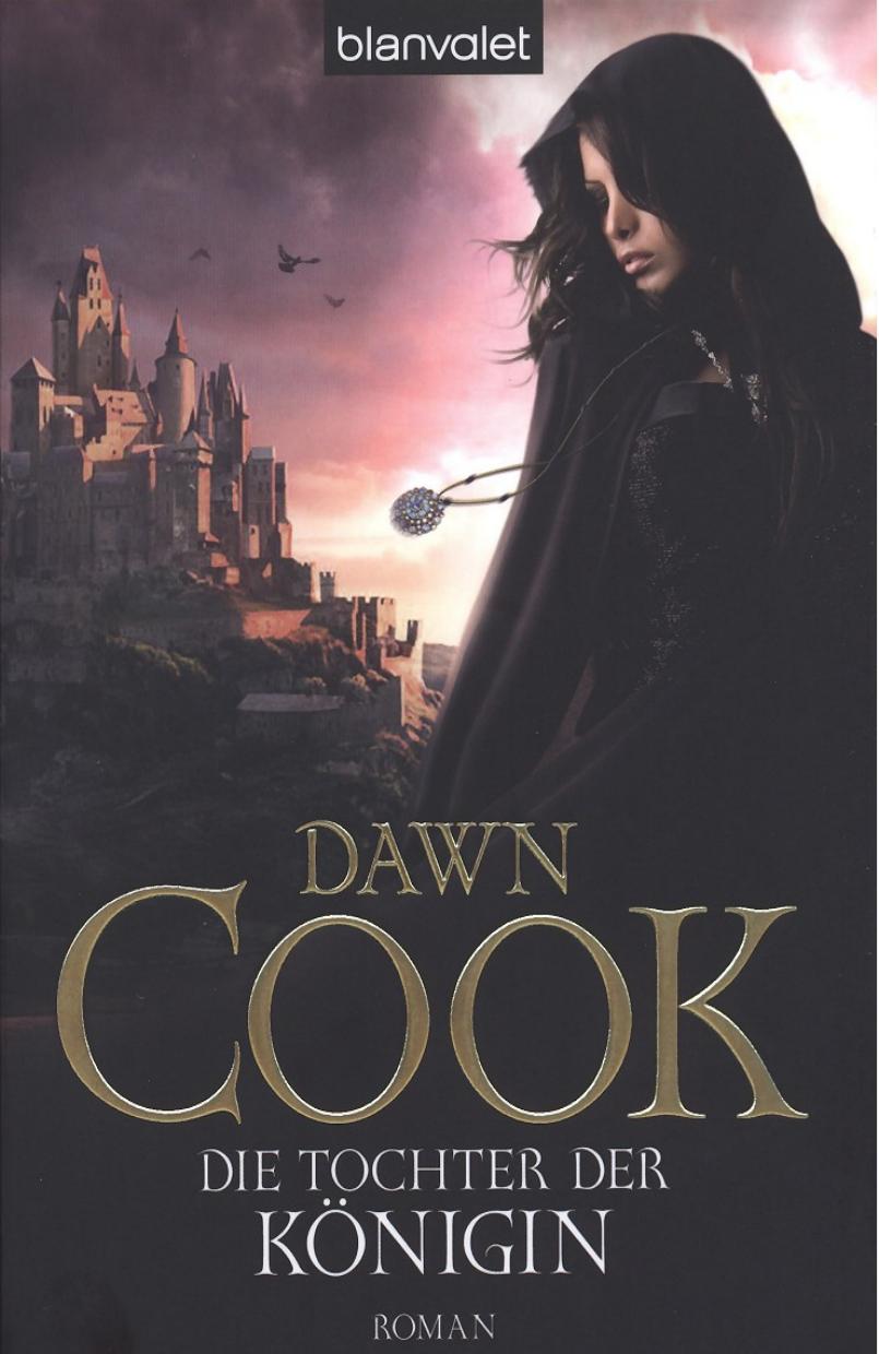 Die Tochter der Königin