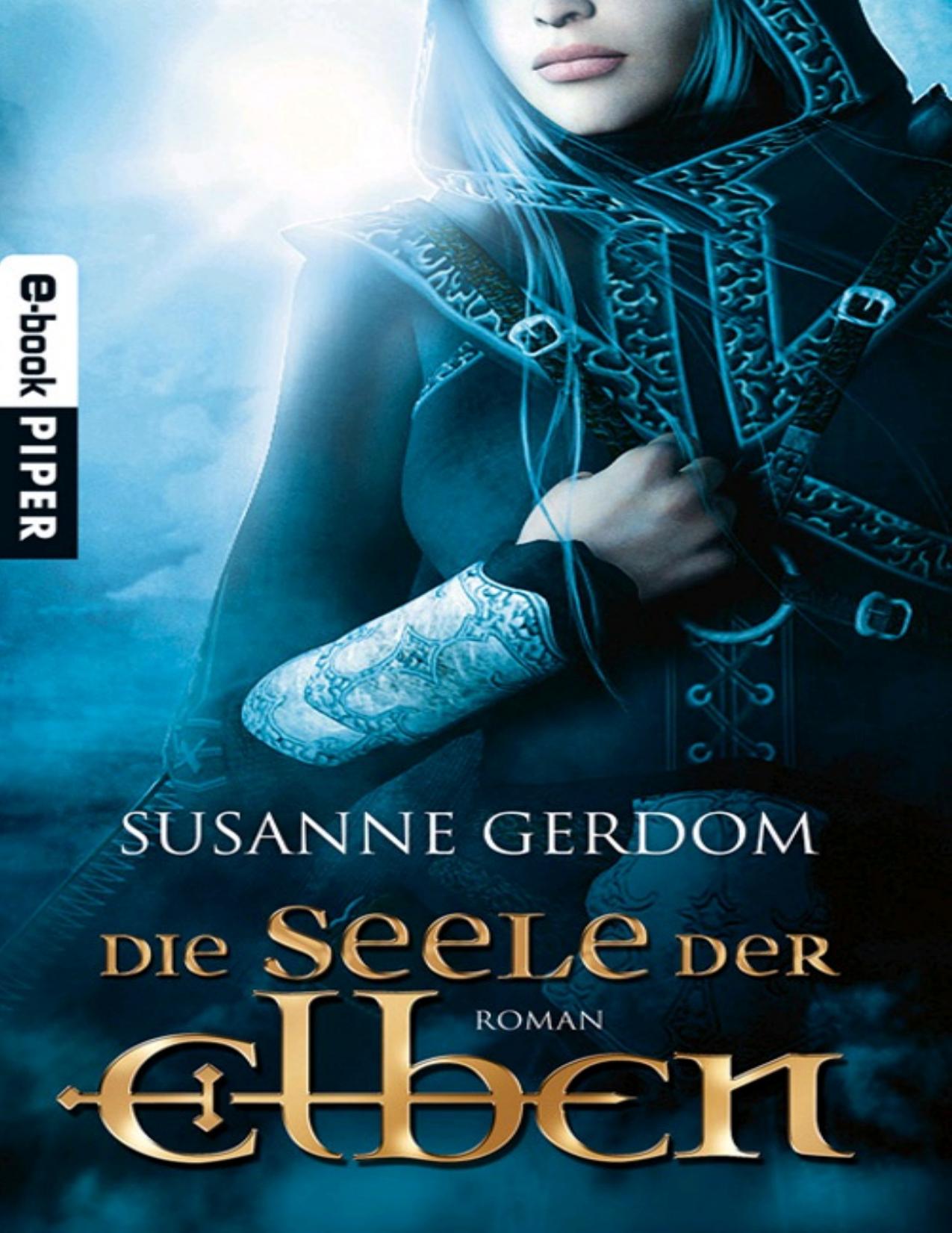 Die Seele der Elben