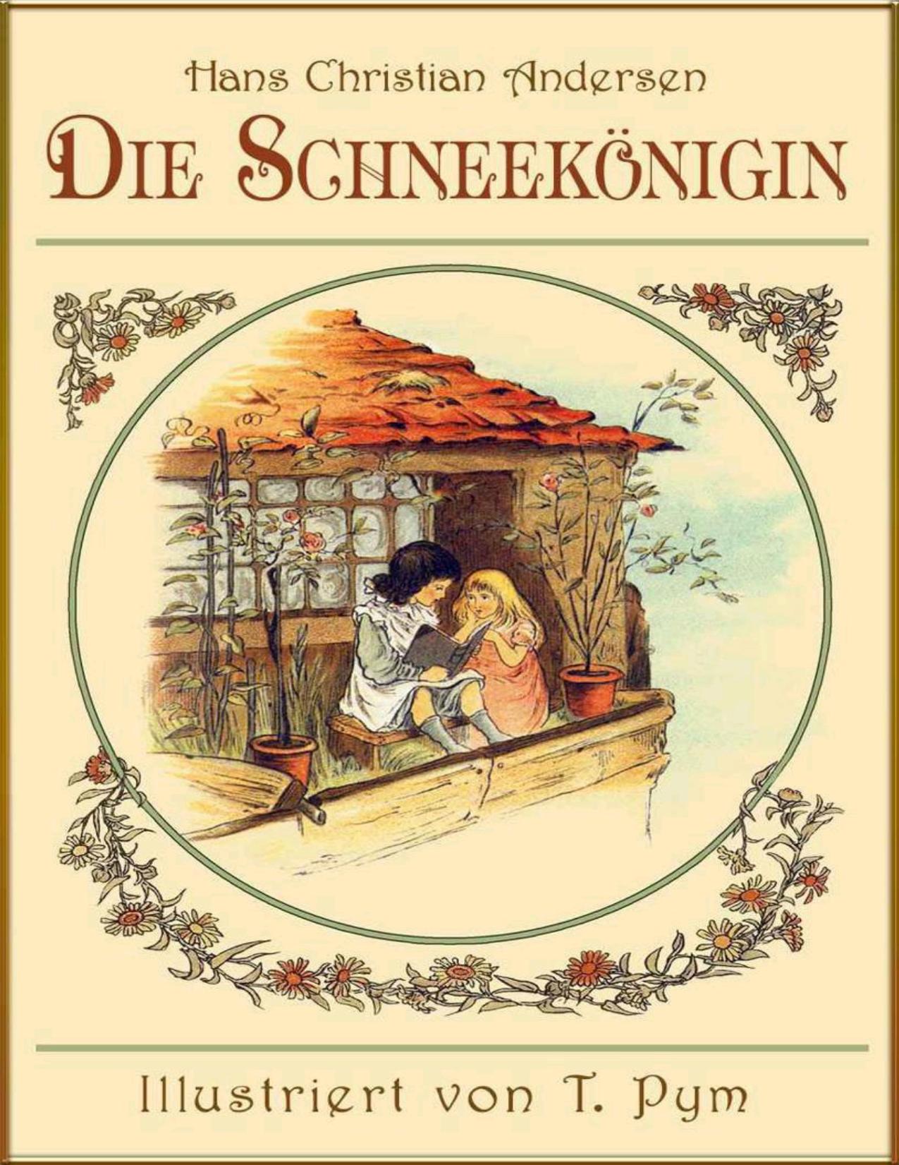 Die Schneekönigin
