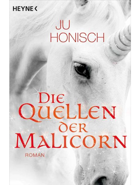 Die Quellen der Malicorn