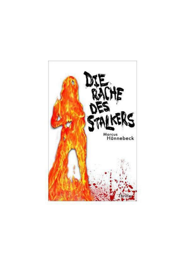 Die Rache des Stalkers