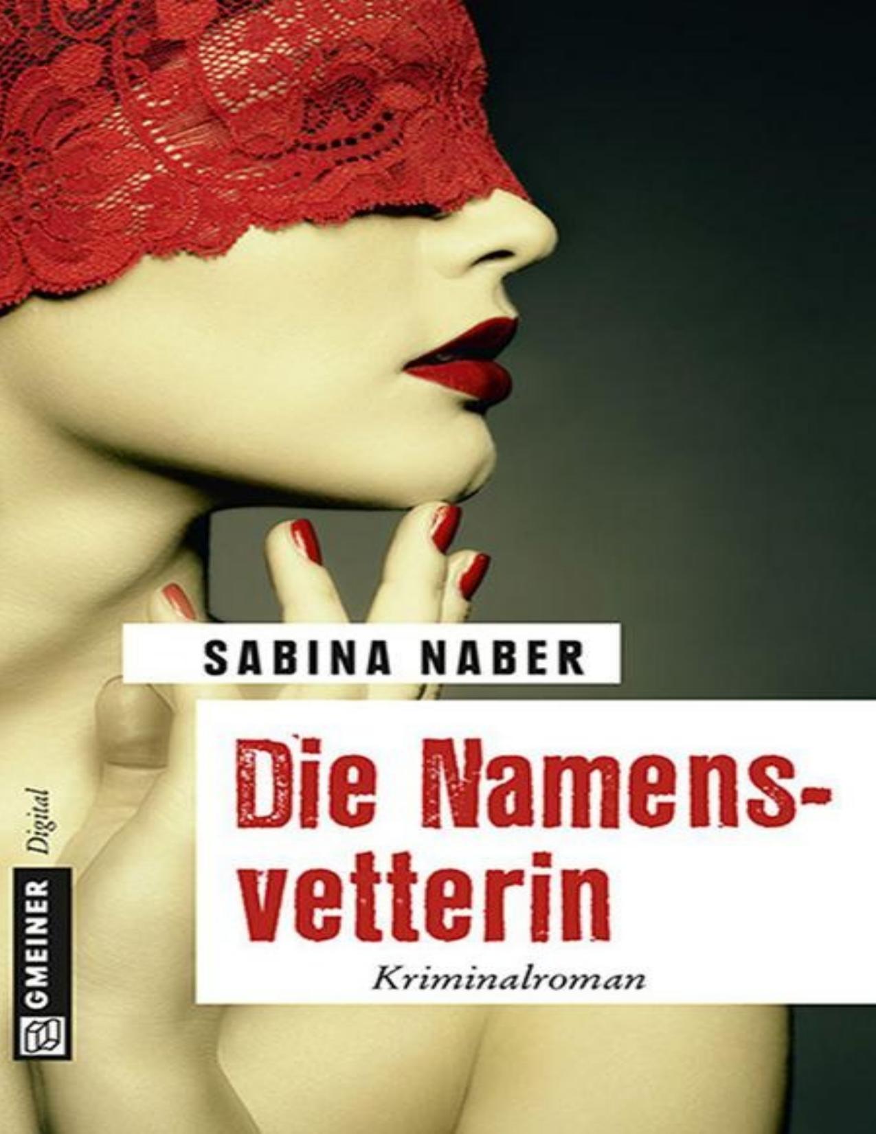 Die Namensvetterin