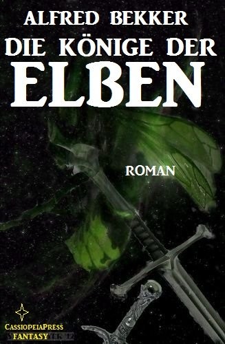 Die Könige der Elben