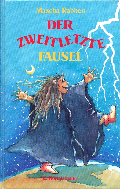 Der zweitletzte Fausel