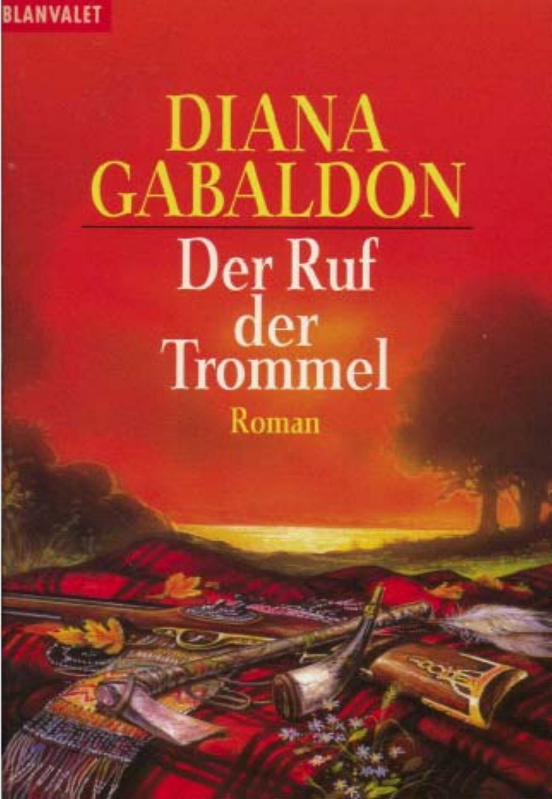 Der Ruf der Trommel