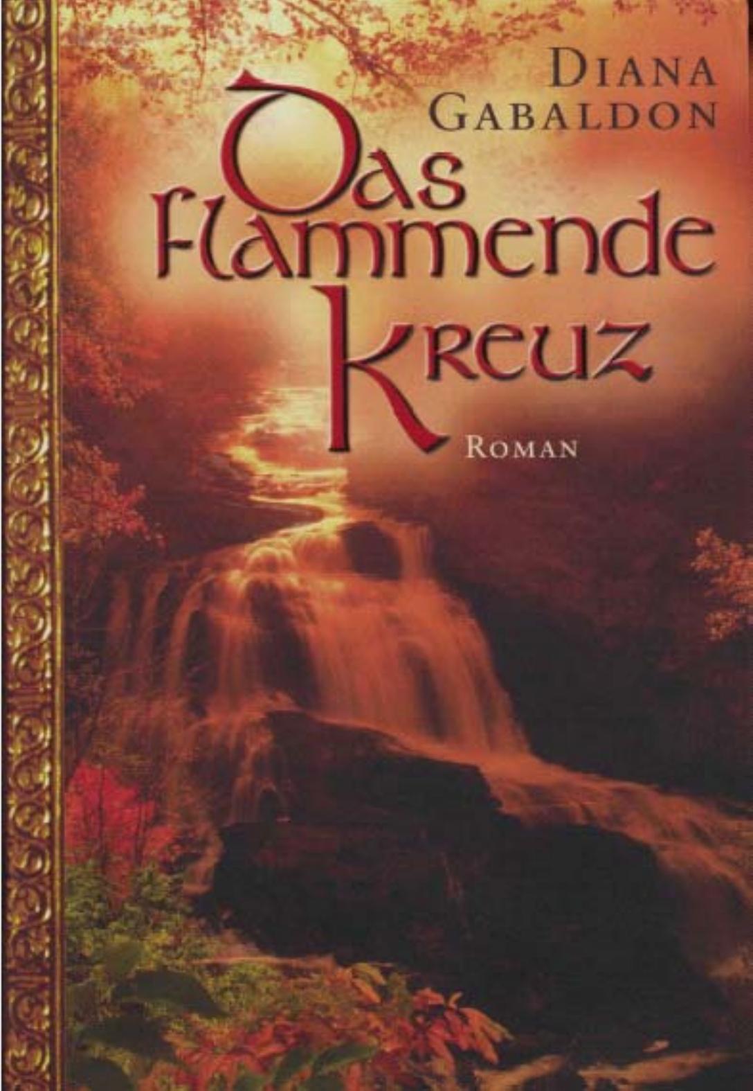 Das flammende Kreuz