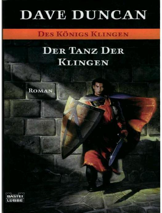 Der Tanz Der Klingen