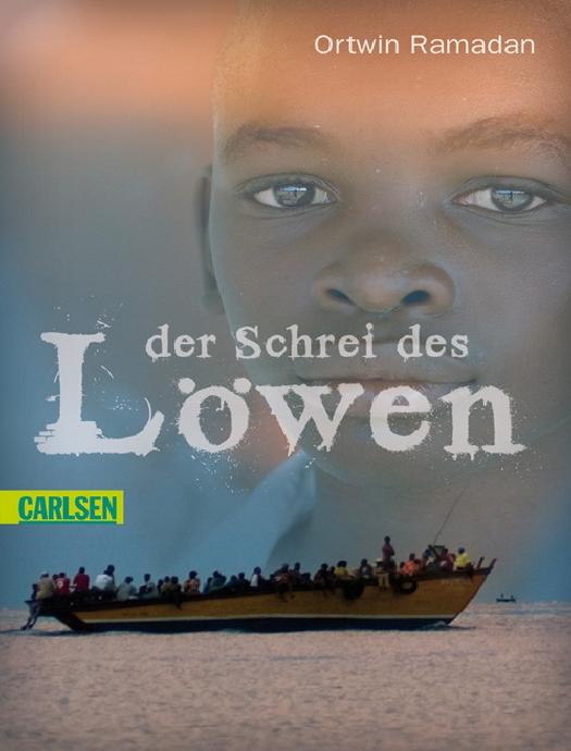 Der Schrei des Löwen