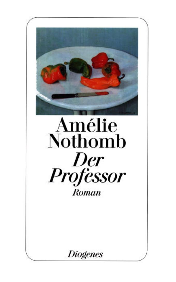 Der Professor