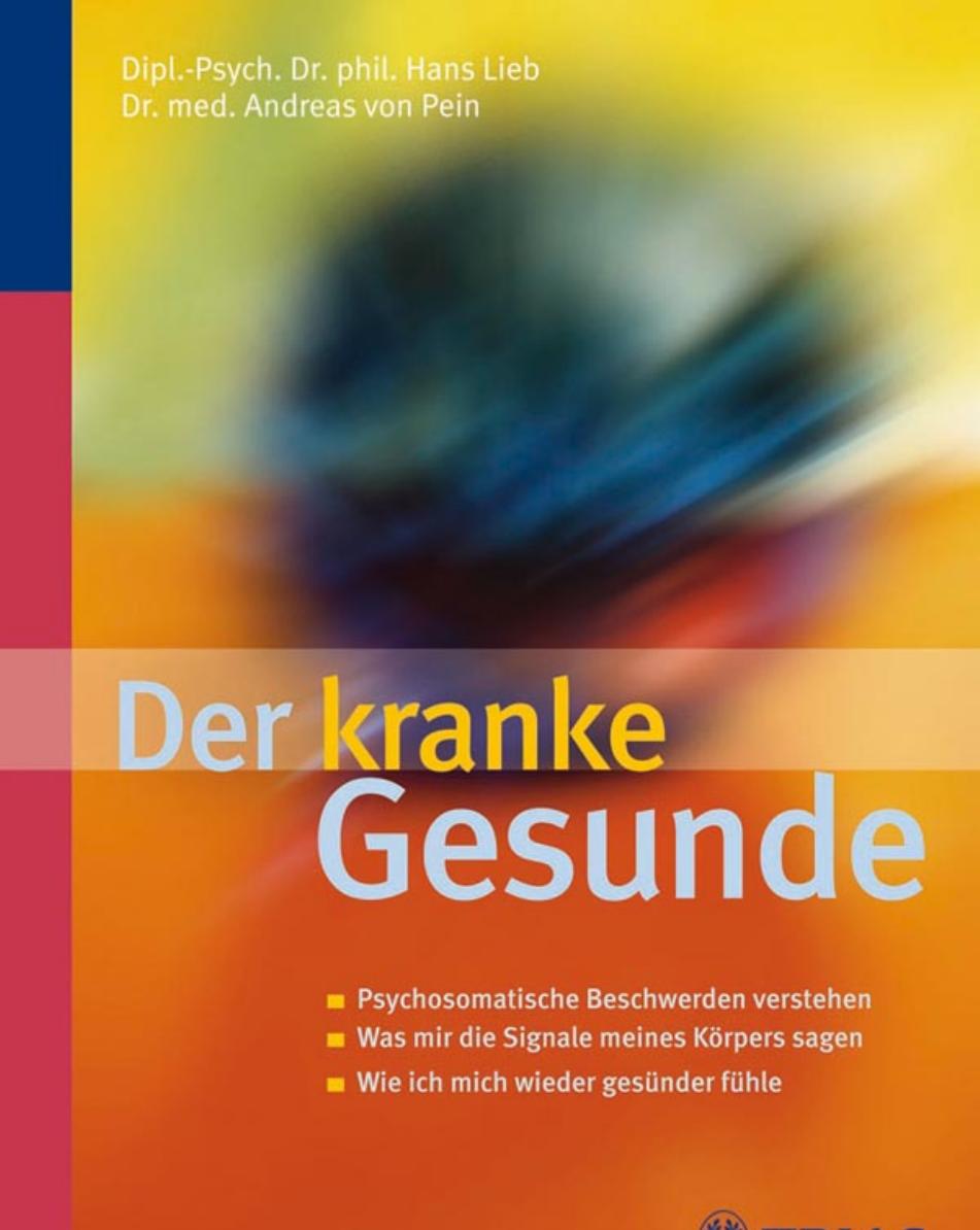 Der kranke Gesunde