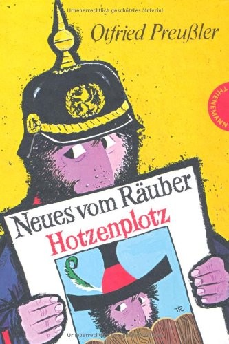 Neues vom Räuber Hotzenplotz