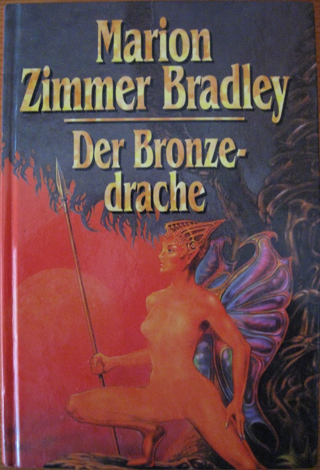 Der Bronzedrache