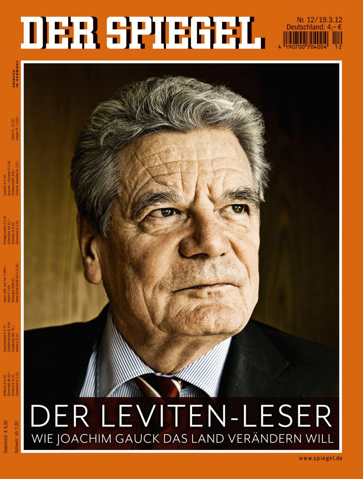 DER SPIEGEL 2012.13.mit.Werbung.Original.High.Quality