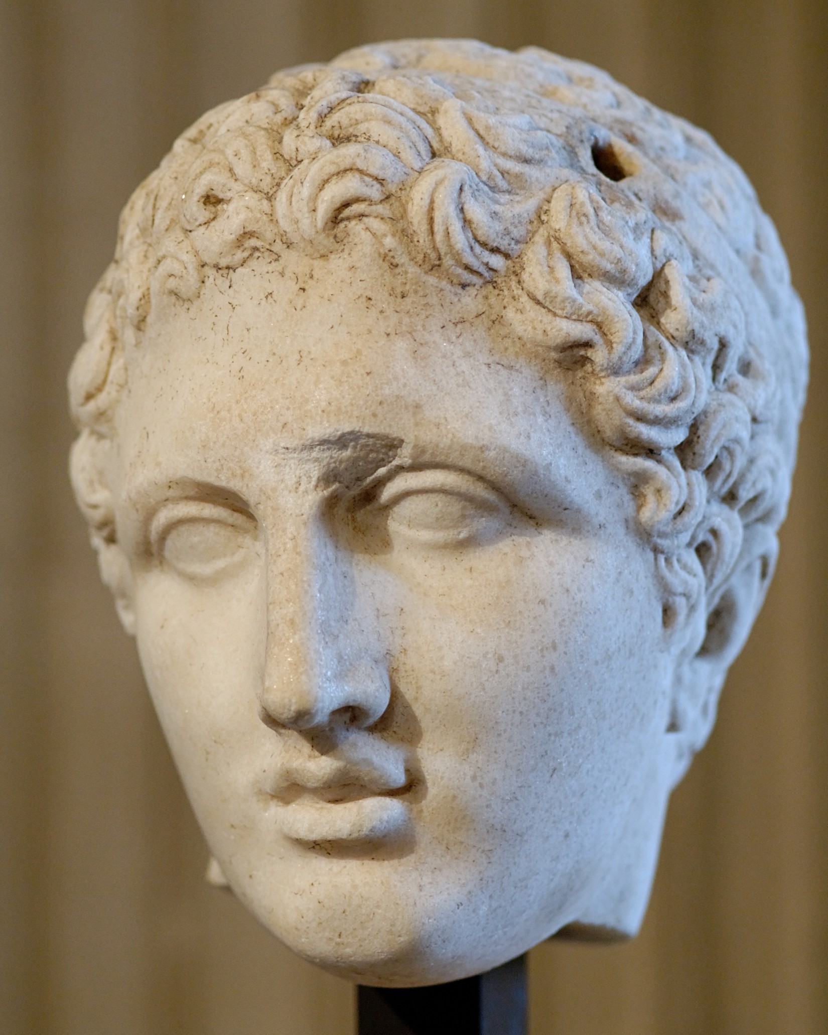 Bessas der Krieger. Roman. ( Abenteuer).