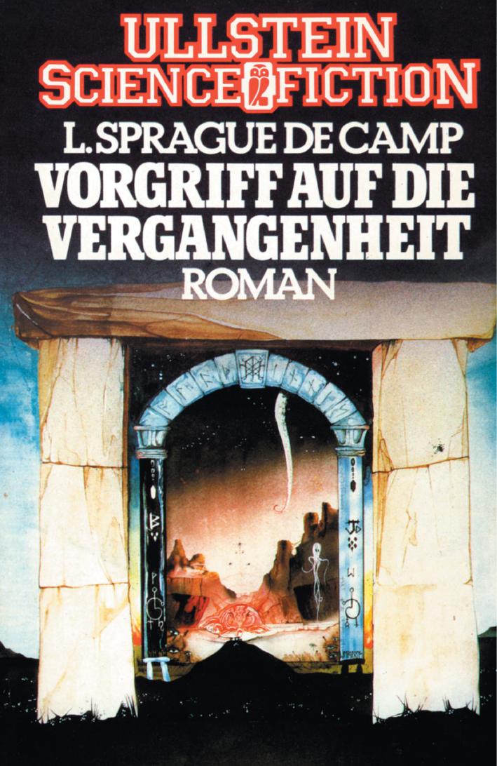 Vorgriff auf die Vergangenheit