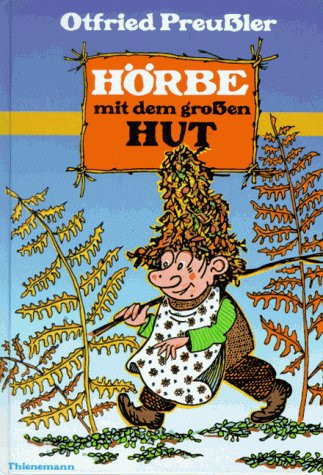 Das große Hörbe Buch