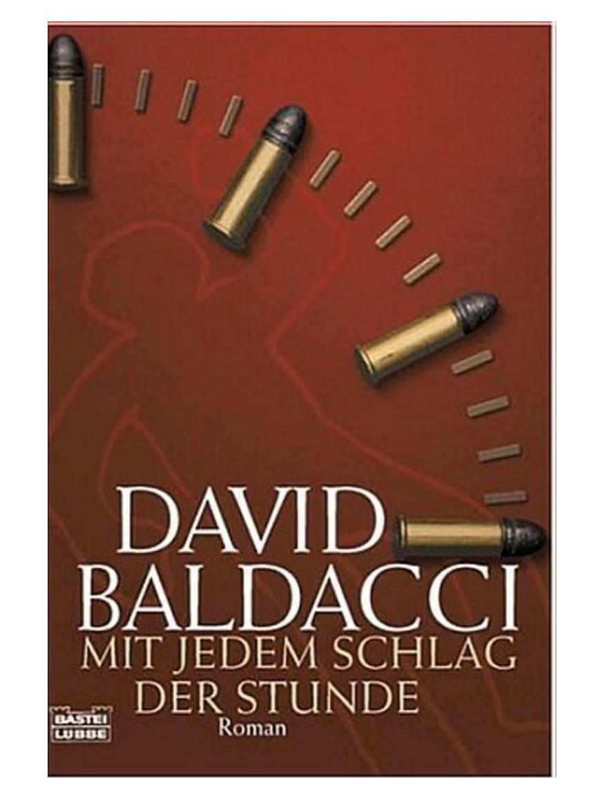 Mit jedem Schlag der Stunde