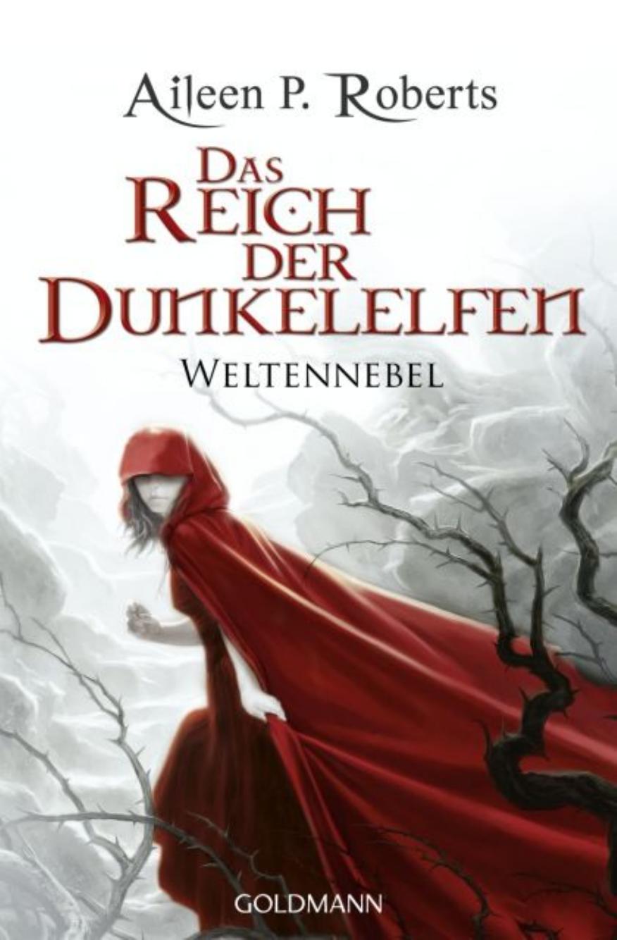 Das Reich der Dunkelelfen - Weltennebel