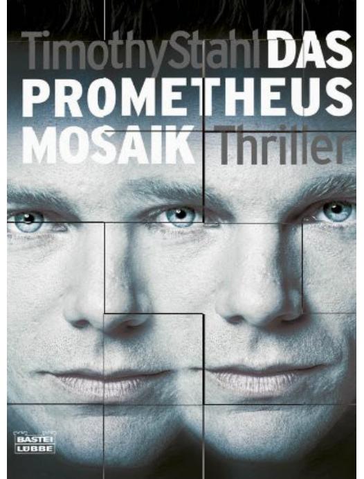 Das Prometheus Mosaik