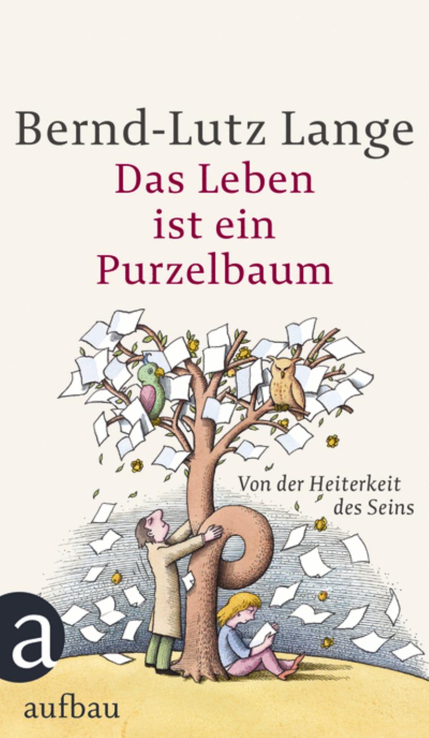 Das Leben ist ein Purzelbaum