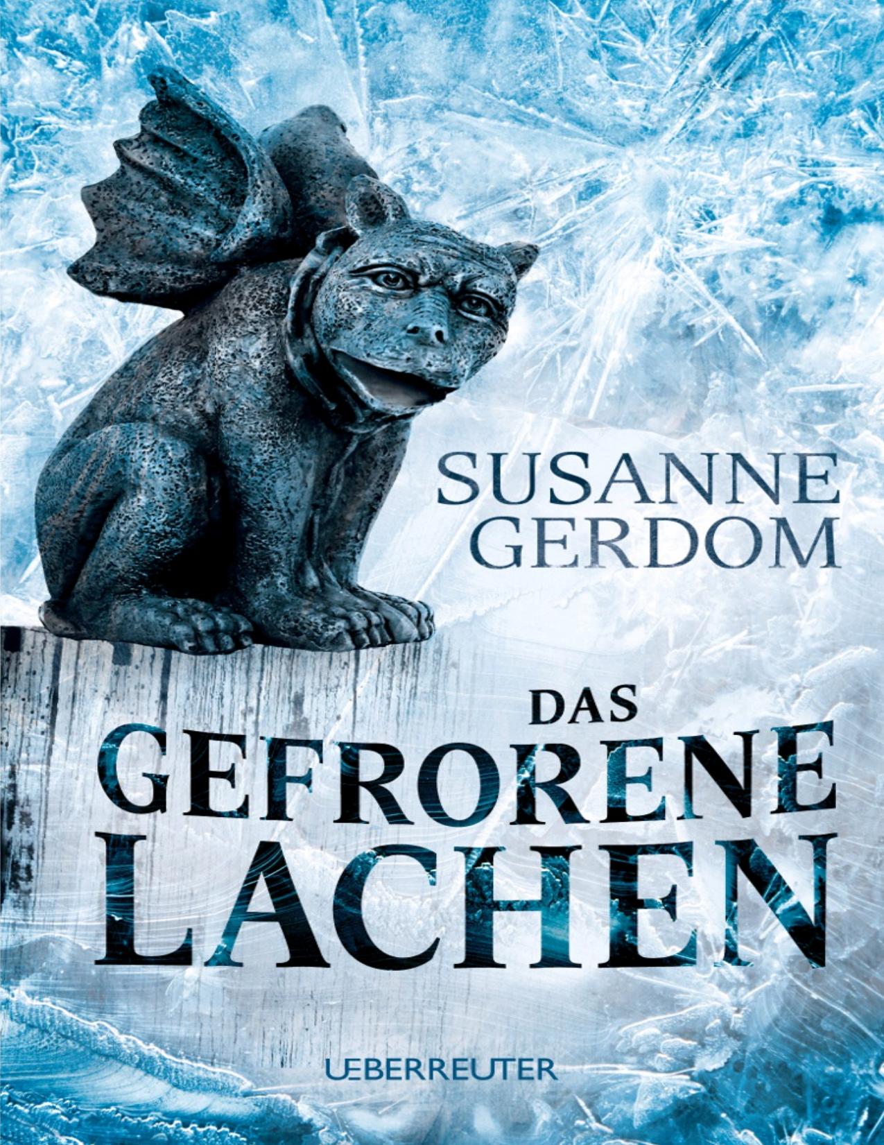 Das gefrorene Lachen