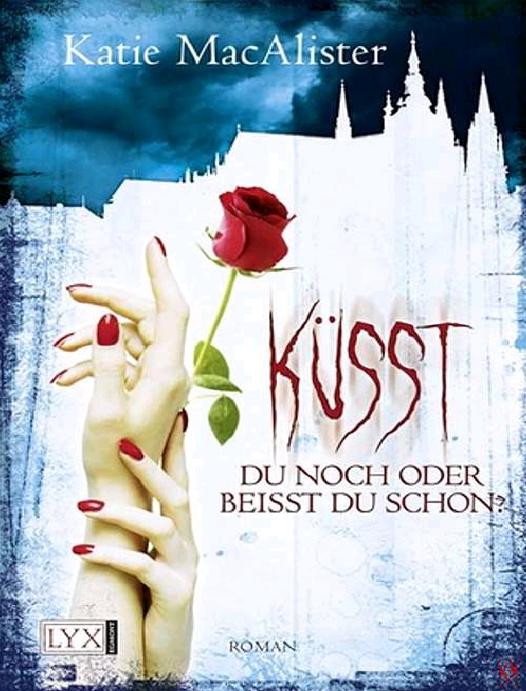 Küsst du noch oder beisst du schon