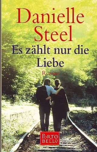 Es zählt nur die Liebe