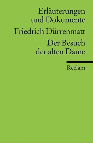 Der Besuch der alten Dame