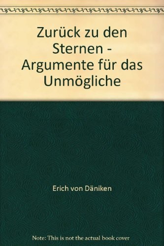 Zurück zu den Sternen