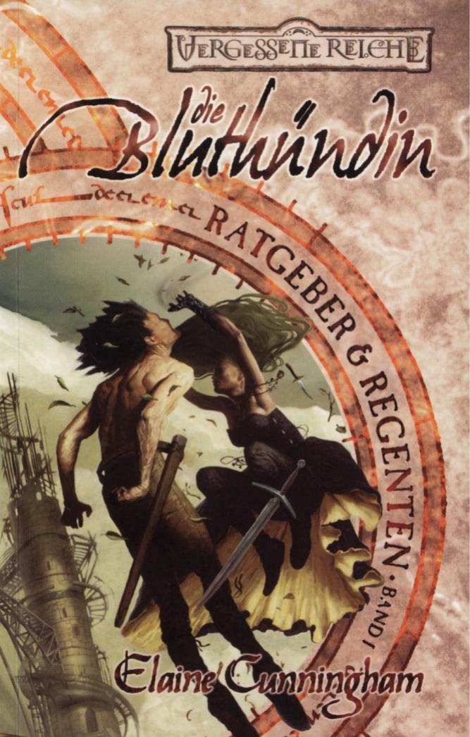 Ratgeber und Regenten - Band 1 - Die Bluthündin