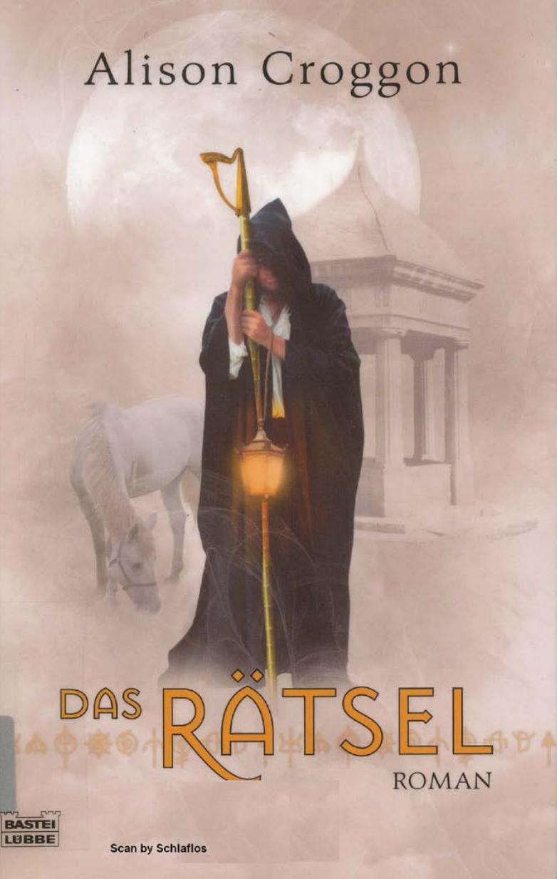 Die Pellinor Saga - Band 2 - Das Rätsel