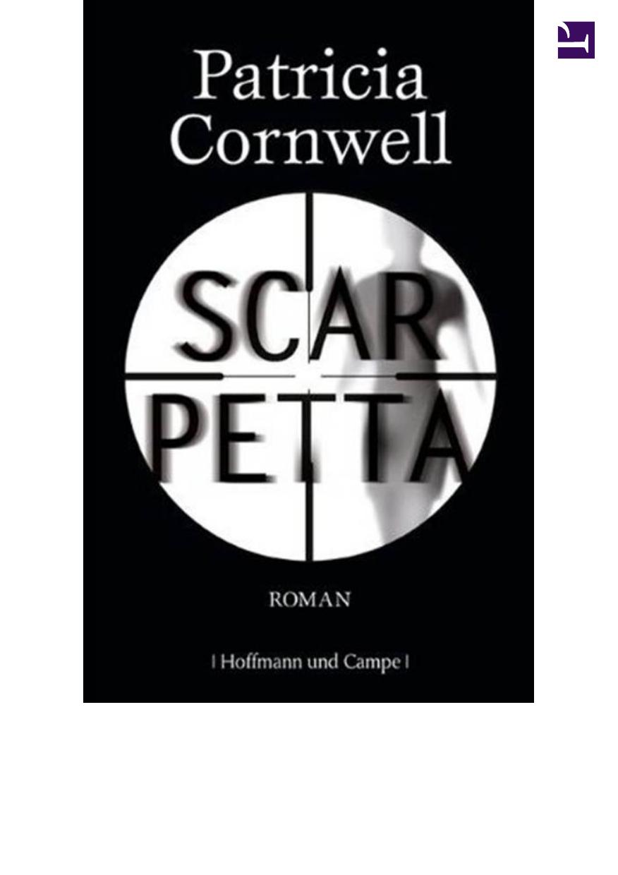 Scarpettas 16. Fall - Band 16