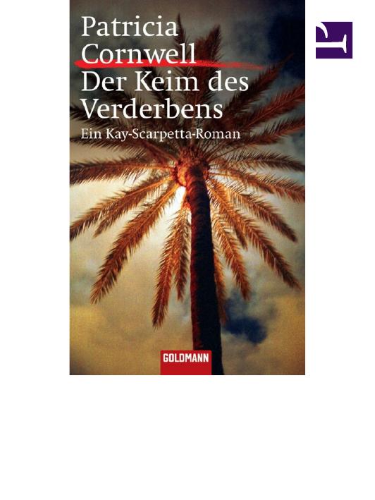 Der Keim des Verderbens - Band 8
