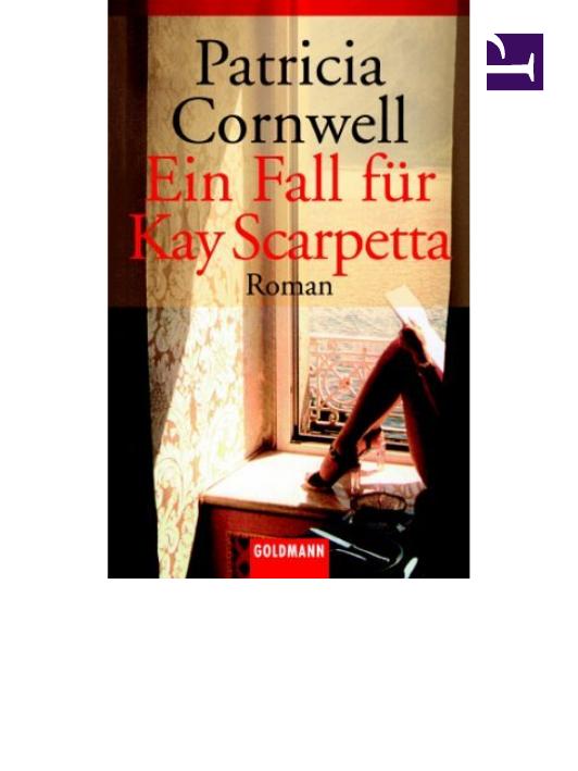 Ein Fall für Kay Scarpetta - Band 1