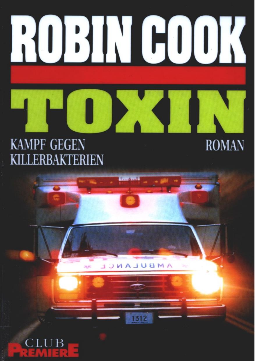 Toxin - Kampf gegen Killerbakterien