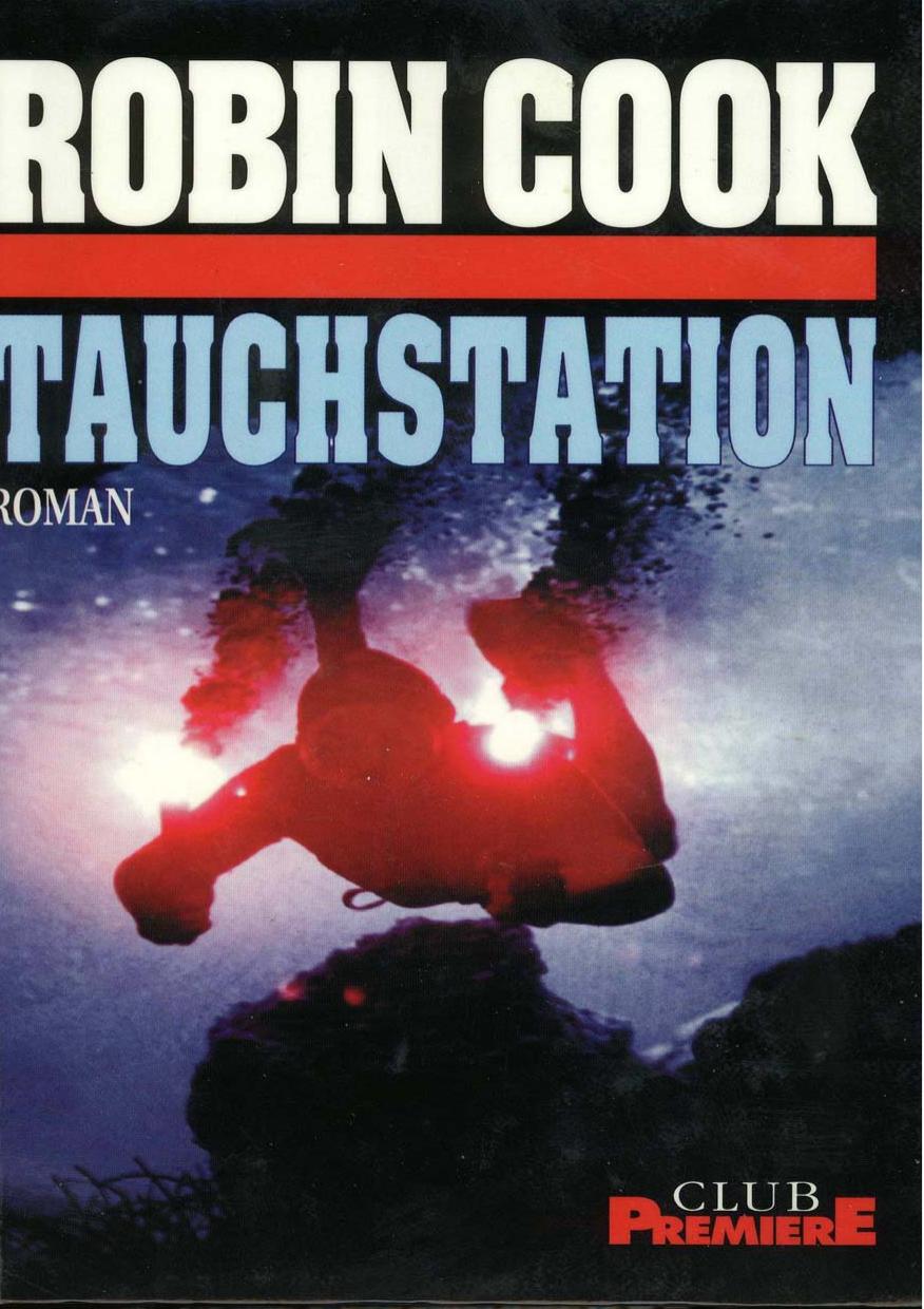 Tauchstation