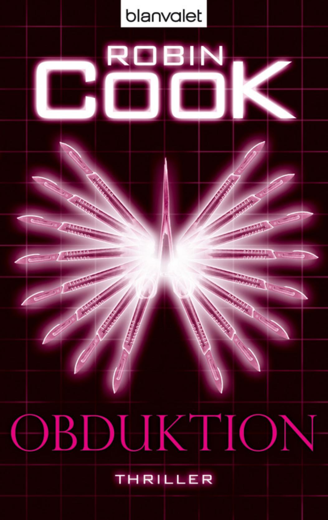 Obduktion