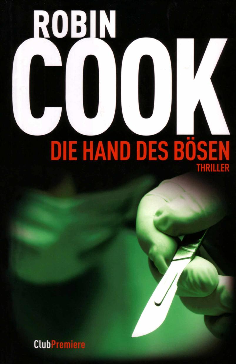 Die Hand des Bösen