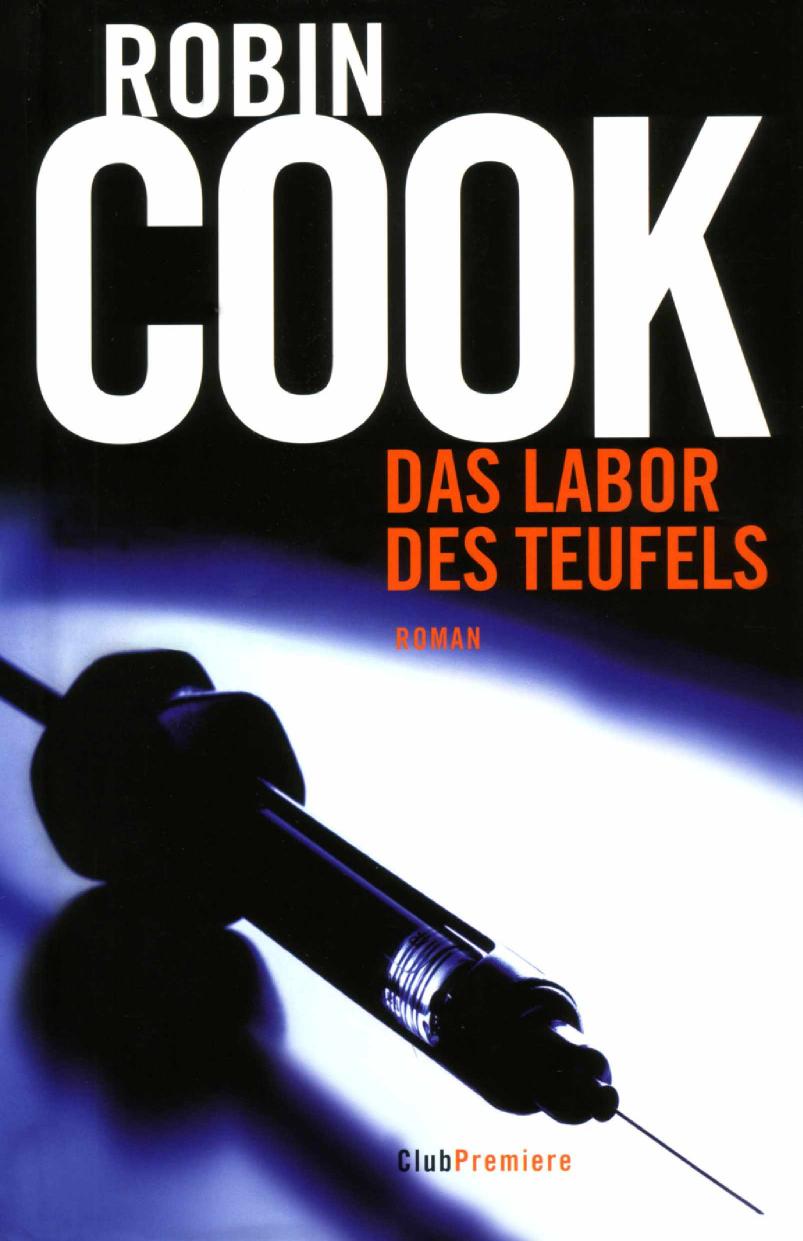Das Labor des Teufels