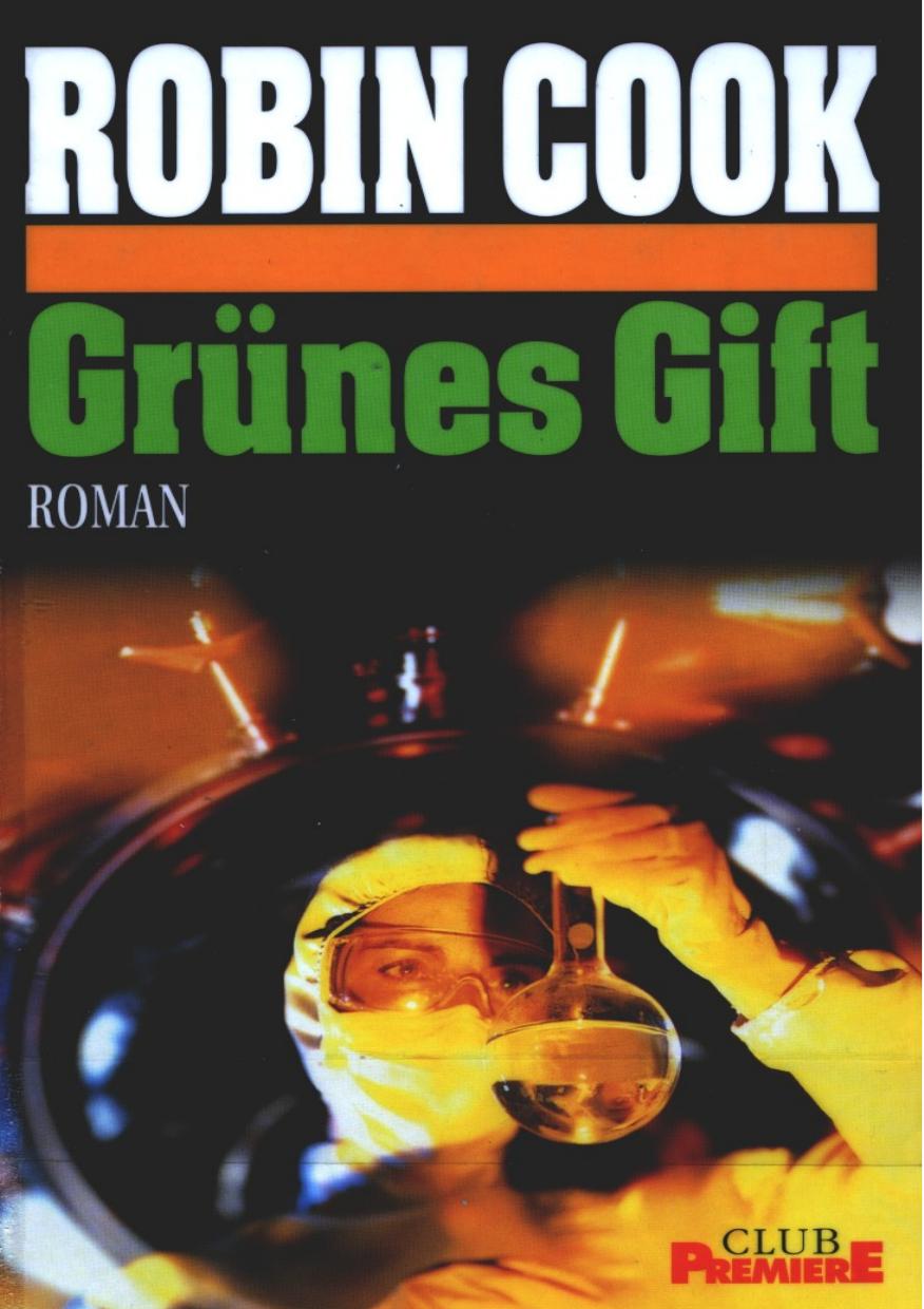 Grünes Gift