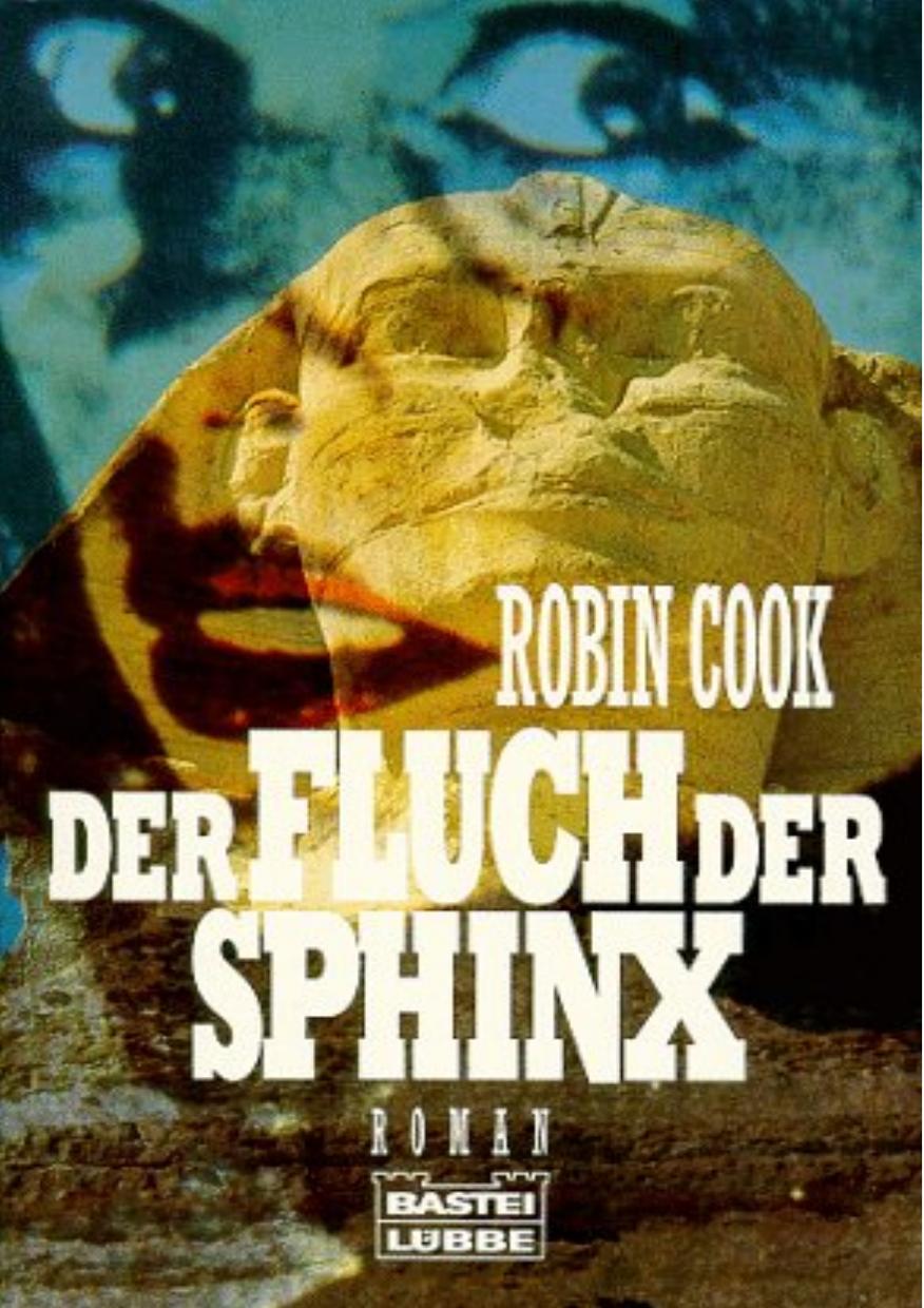 Der Fluch der Sphinx