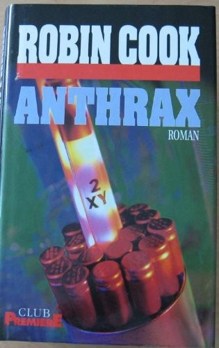 Anthrax: Roman