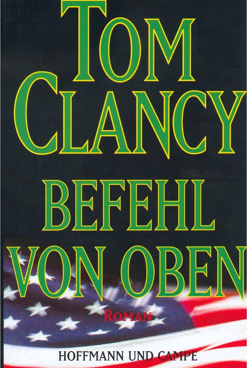Befehl von oben