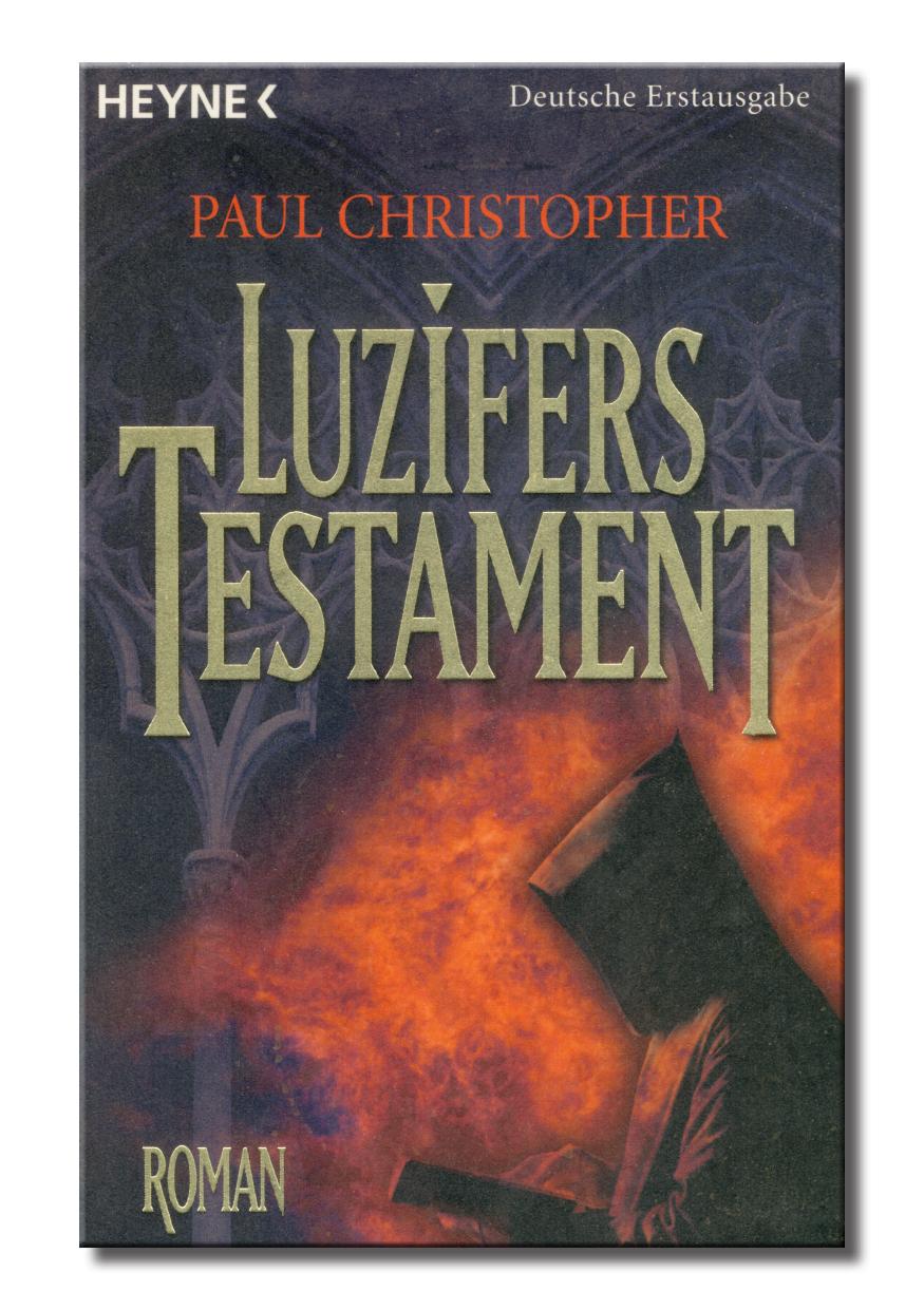 Luzifers Testament