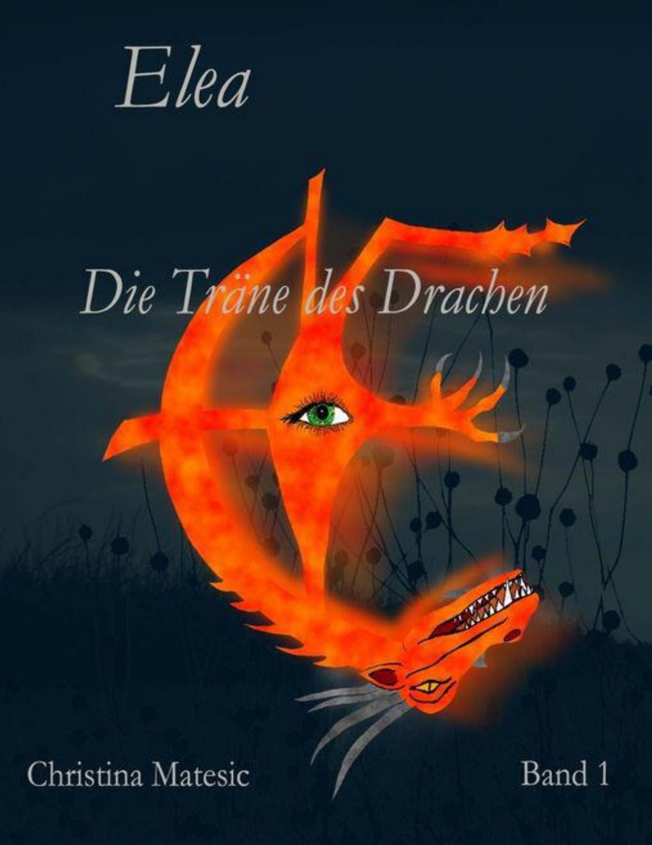 Die Träne des Drachen