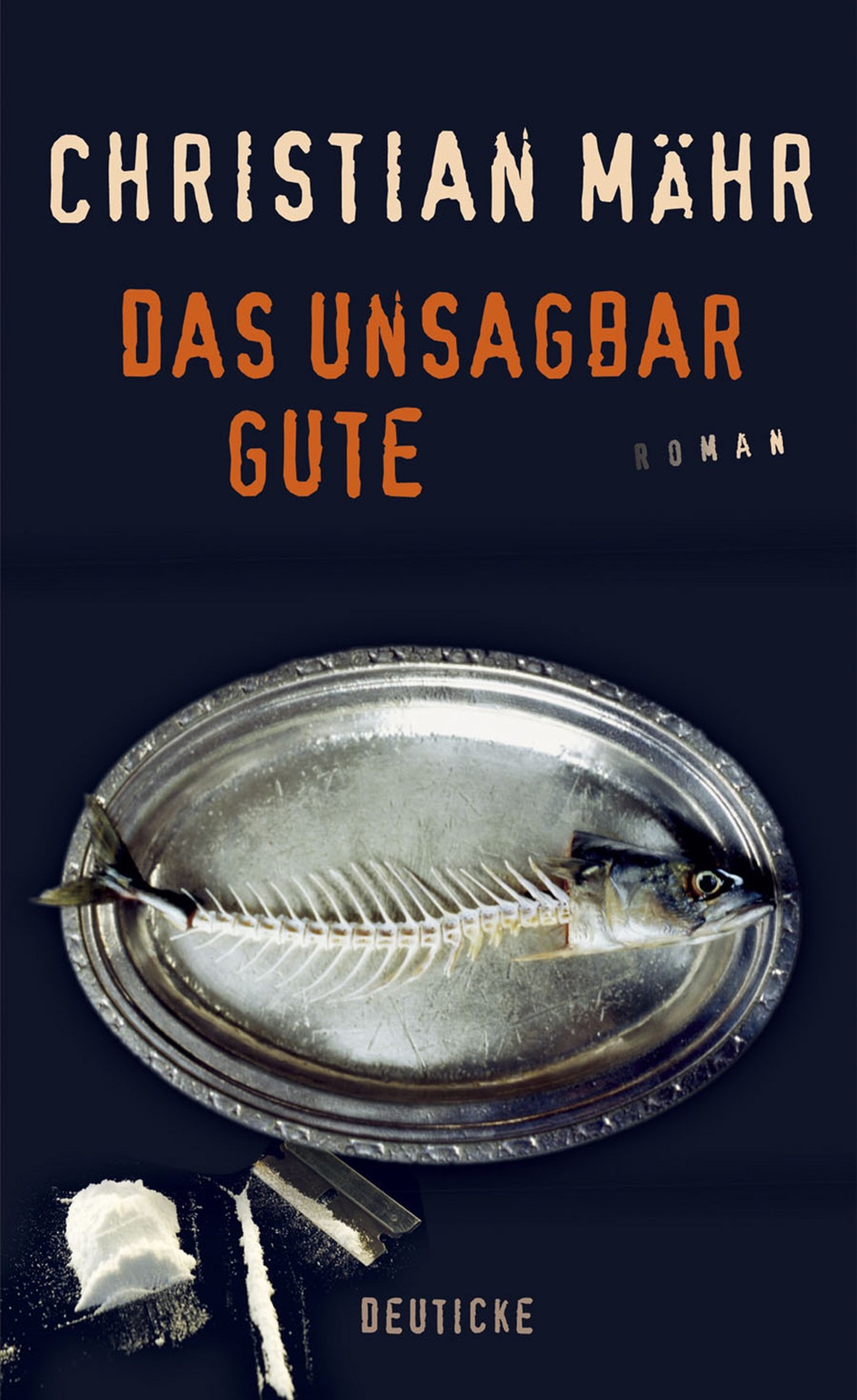 Das unsagbar Gute