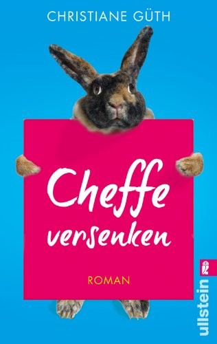 Cheffe versenken: Roman